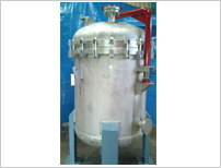 Cartridge Filter (CTG)